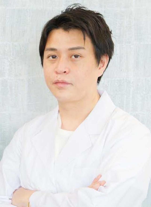 佐藤一徳