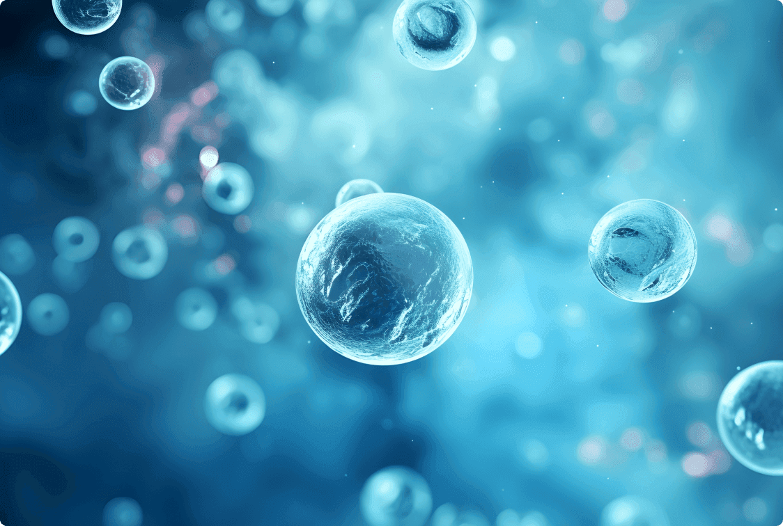 Exosome Therapy