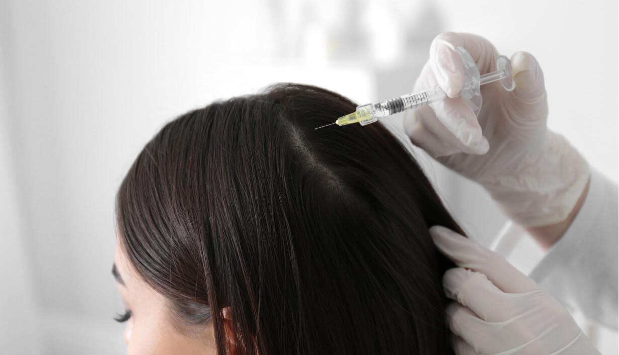 Skin Damage Treatment