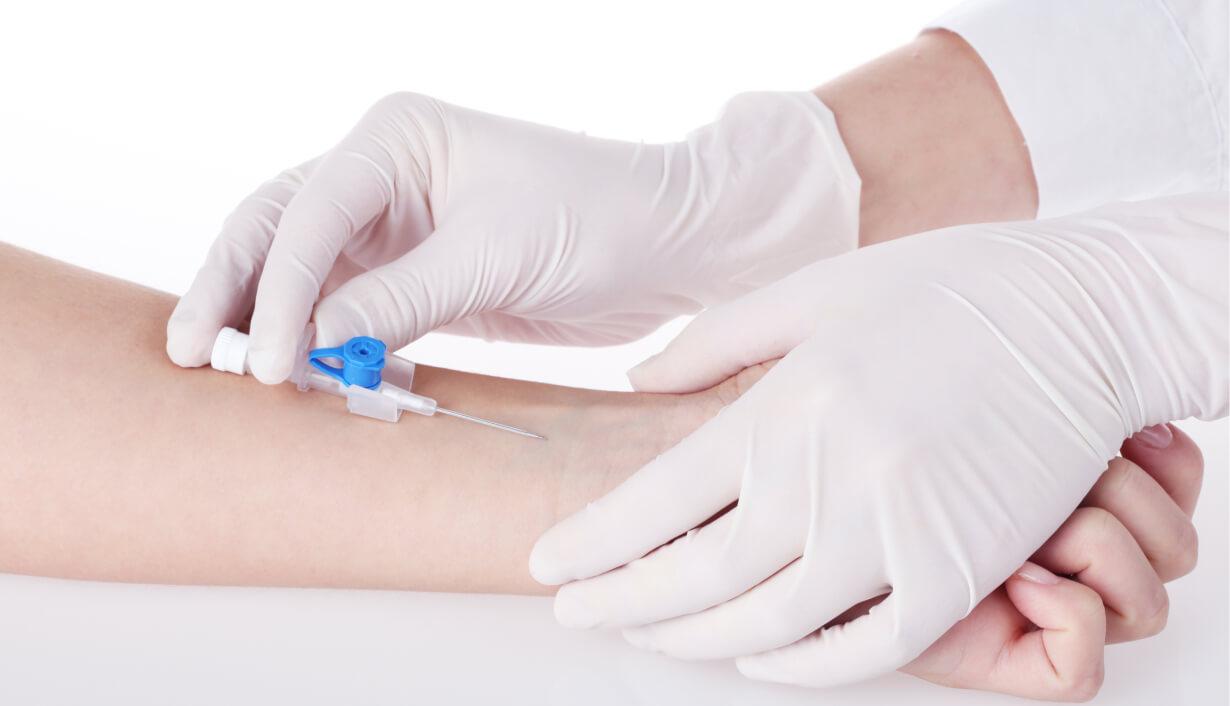 Prevention of Arteriosclerosis Progression and Chronic Pain Relief